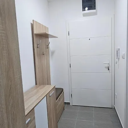 Zoki Banja Koviljača