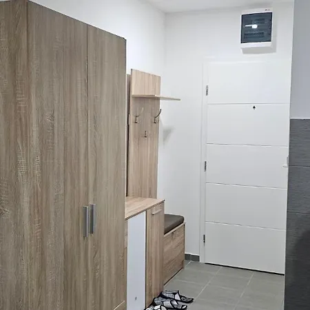 Apartament Zoki