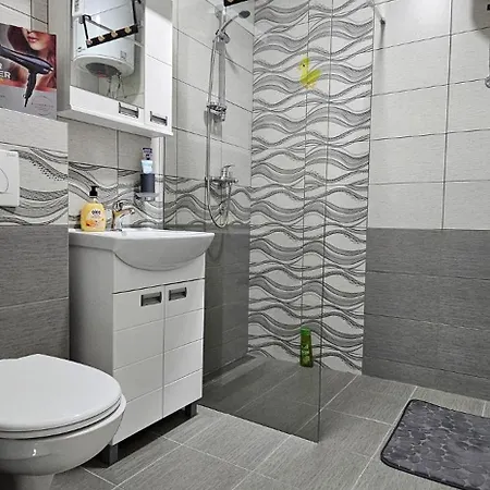 Zoki Banja Koviljača